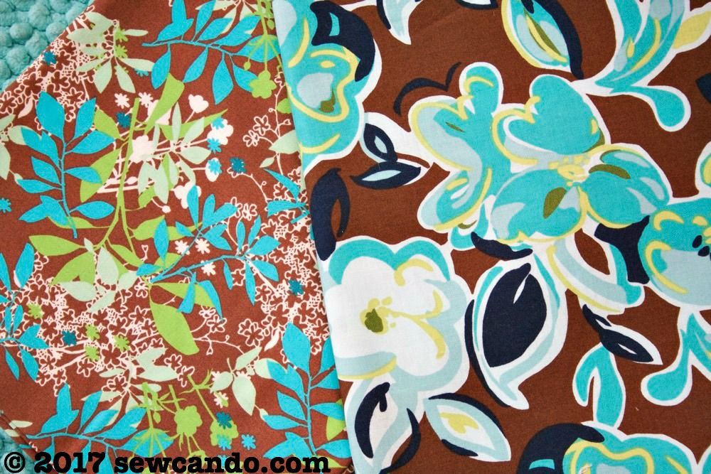 Sew Can Do FREE Fabric Friday 2 = Twice the FREE Fabric!